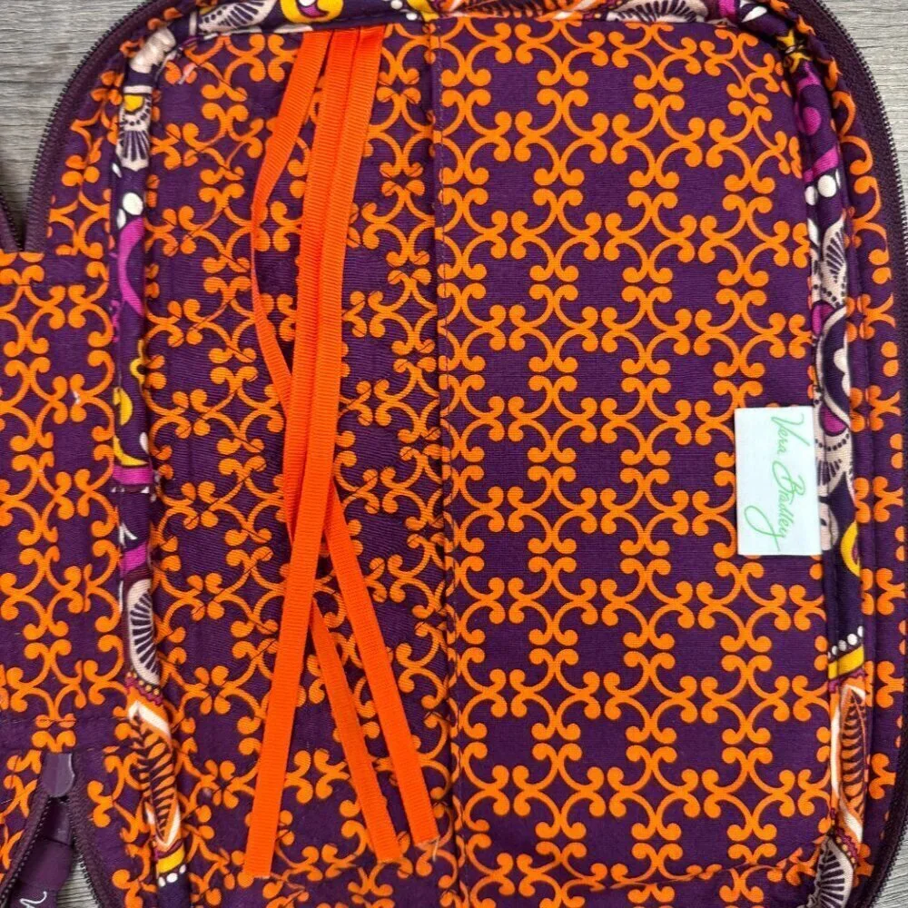 Vera Bradley Safari Sunset E-Reader cover